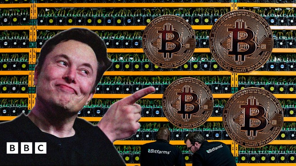 “There is a constant interaction and overlap between the physical, virtual, augmented, and mixed worlds.”
ELON-MUSK 
#BitcoinETFs #ElonMusk #CRYPTO #cryptocurrency #twittpuck #twitterclarets