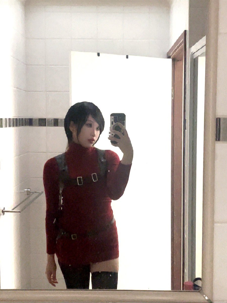 #adawong #ResidentEvil4