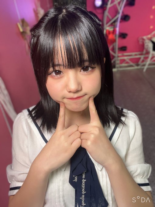 Twitterのコスプレ画像11