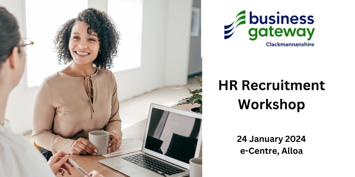 BGatewayClacks (@bgatewayclacks) on Twitter photo 🌐 Elevate your HR game with insights from our upcoming workshop 🚀covering recruitment processes, legal implications and employee rights.
📆 24th Jan, 9.30am-12.30pm at The e-Centre, Alloa.
Last chance to book! e-mail lsmith@ceteris.co.uk
#HRWorkshop #ProfessionalDevelopment 🌐 Elevate your HR game with insights from our upcoming workshop 🚀covering recruitment processes, legal implications and employee rights.
📆 24th Jan, 9.30am-12.30pm at The e-Centre, Alloa.
Last chance to book! e-mail lsmith@ceteris.co.uk
#HRWorkshop #ProfessionalDevelopment