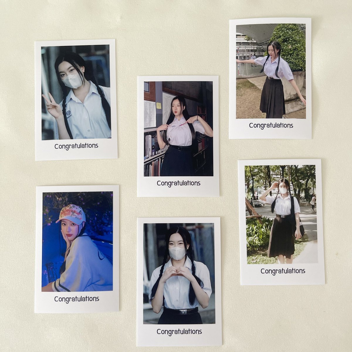 photomemoshop's tweet photo. รับอัดโพลารอยด์ใบละ 1.8 บาท ไม่มีขั้นต่ำ✨อัดจากเครื่องคุณภาพสูงสีสวยคมชัดแน่นอนค่า💘
#รับทําโพลาลอยด์ #โพลารอยด์ #รับทําของเเจก #รับทําgiveaway #รับทําของปัจฉิม #ของปัจฉิม #ของขวัญปัจฉิม #ของขวัญวันปัจฉิม #ของแจกปัจฉิม #วันปัจฉิม #ปัจฉิม https://t.co/Yknb2eqYIE