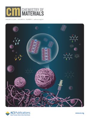 SubinoyRana Lab (@funbiomats) on Twitter photo Happy to share #MyACSCover as the latest #frontcover <a href="/ChemMater/">Chemistry of Materials</a>. <a href="/ACS4Authors/">ACS for Authors</a> <a href="/iiscbangalore/">IISc Bangalore</a> <a href="/MRC_IISc/">Materials Research Centre IISc</a> <a href="/serbonline/">SERB</a> <a href="/SolraManju/">Manju Solra</a> <a href="/MrinmoyGroup/">The Mrinmoy Group (BioNanoCat Lab)</a>
pubs.acs.org/toc/cmatex/cur… Happy to share #MyACSCover as the latest #frontcover <a href="/ChemMater/">Chemistry of Materials</a>. <a href="/ACS4Authors/">ACS for Authors</a> <a href="/iiscbangalore/">IISc Bangalore</a> <a href="/MRC_IISc/">Materials Research Centre IISc</a> <a href="/serbonline/">SERB</a> <a href="/SolraManju/">Manju Solra</a> <a href="/MrinmoyGroup/">The Mrinmoy Group (BioNanoCat Lab)</a>
pubs.acs.org/toc/cmatex/cur…