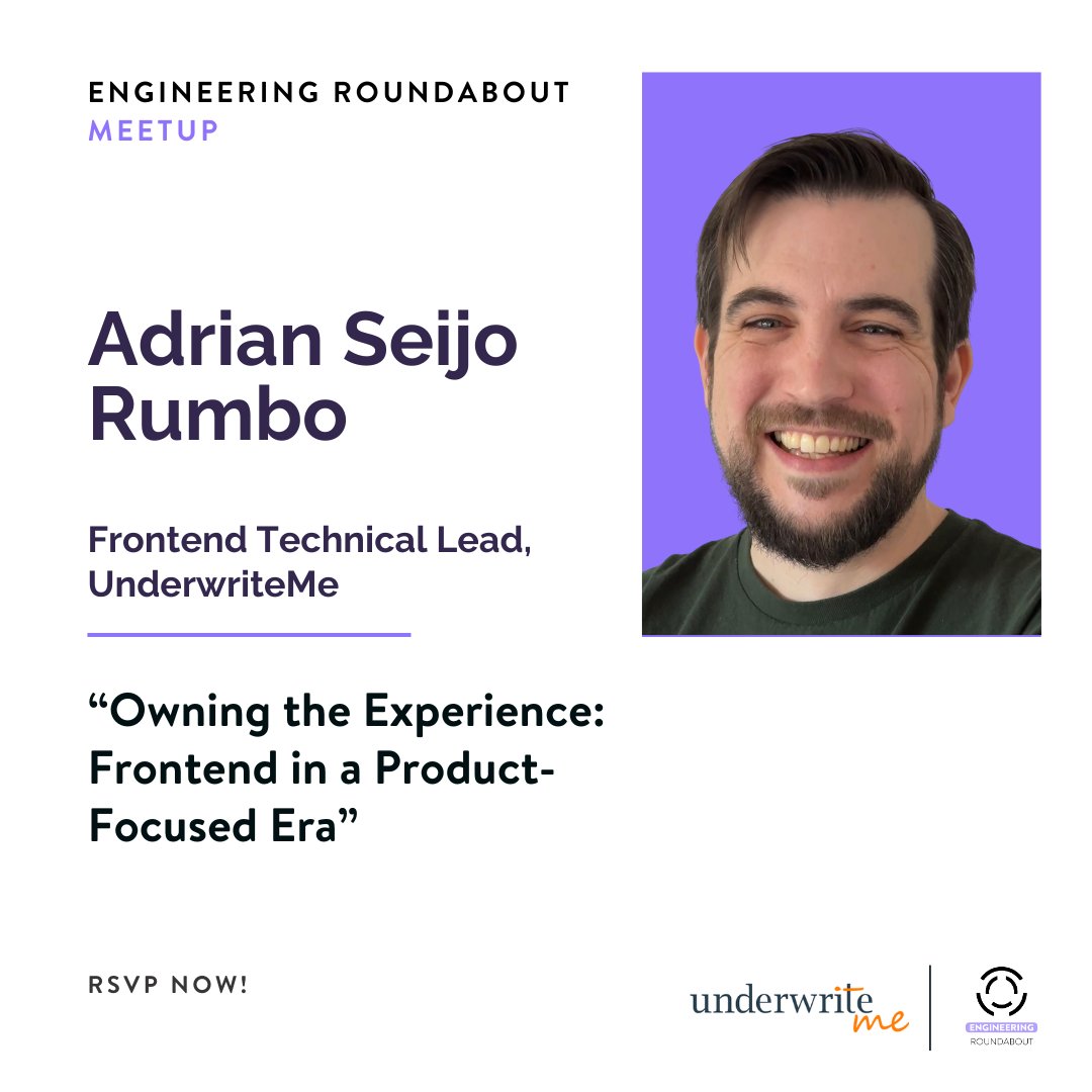 The Roundabouts tweet media