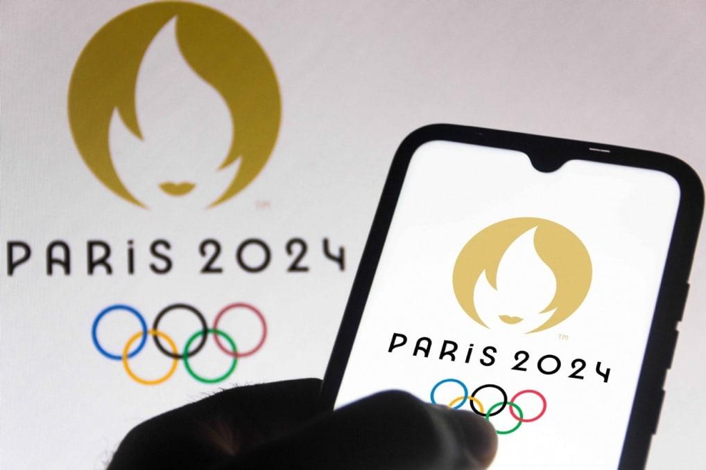 JO Paris 2024 : une aubaine pour la vente bit.ly/4b6ySrM