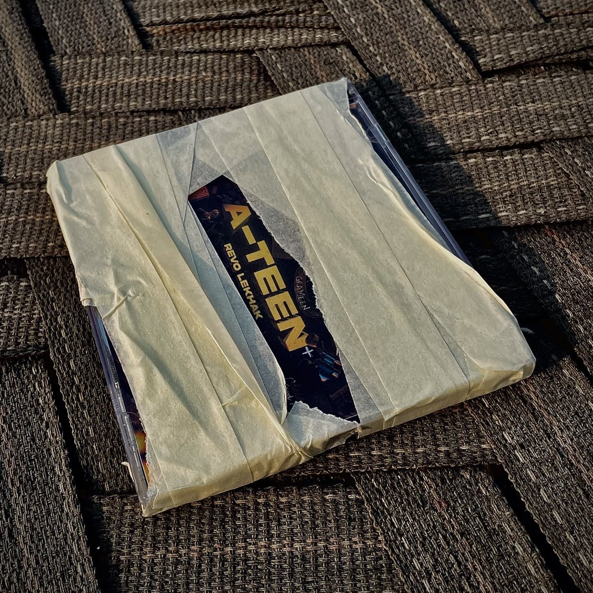 GHILDIYAL tweet media