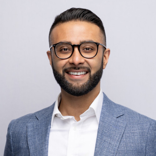 We're thrilled to welcome Danial Shaikh, CPA, CA to the @Eirene team as our Head of Finance. Danial is a seasoned finance leader with experience in building teams and implementing best-in-class processes and tools within fast-growing technology companies.
