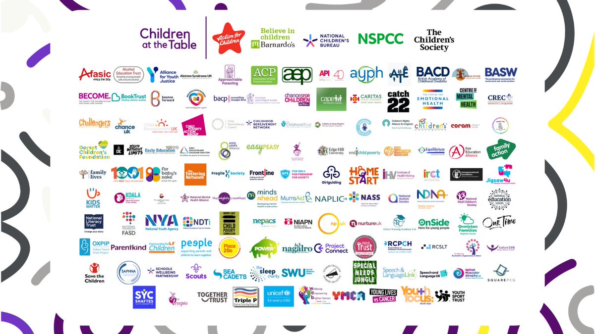 AEPsychologists's tweet image. EPs know transformational change for children is best achieved together💫

The AEP have joined together with over 100 organisations - please join us! 👇

Please sign this petition &amp;amp; ask the next PM to be a champion for children. @ncbtweets  #twitterEPs 

childrenatthetable.org.uk