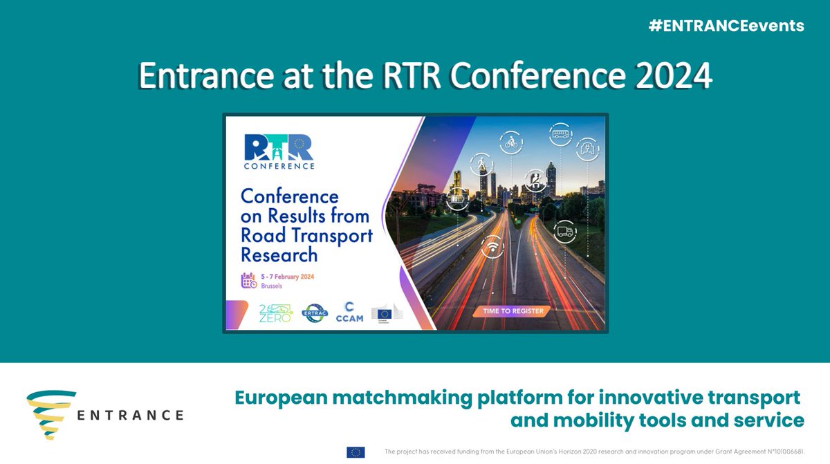 ENTRANCE - European Matchmaking Platform tweet media