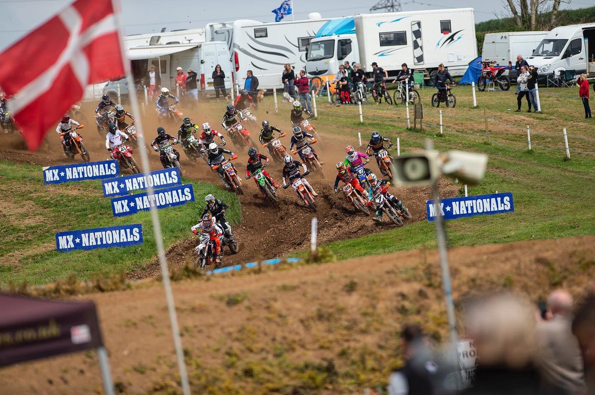 LiveMXOnline's tweet photo. Fastest40 returns to Preston Docks and Landrake

https://t.co/IB1YI0CzIR

📷 - Fastest 40 MX

#Fastest40 #MX #Motocross #BritishMX #BritishMotocross #Moto #Motox #Dirtbikes #LiveMotocross https://t.co/9DE4zqIbBV
