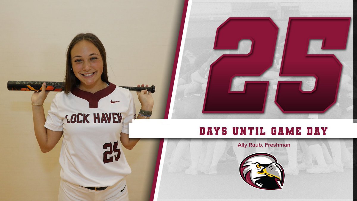 25 days until GAME DAY!!! #PavingExcellence