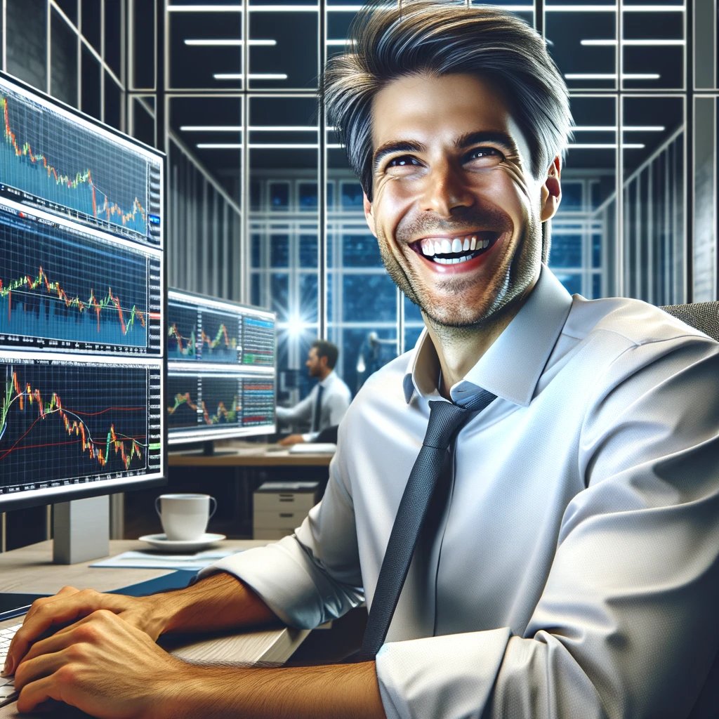 Investui_France's tweet photo. 👨💼Troisième trade gagnant en janvier et déjà 395 EUR de gains grâce à la stratégie POUND SHORTER ! 🫵
🔗Testez ici notre démo gratuite : https://t.co/0dL4uZRTJZ
#investui #rendement #investissement https://t.co/jo0ca85ejz