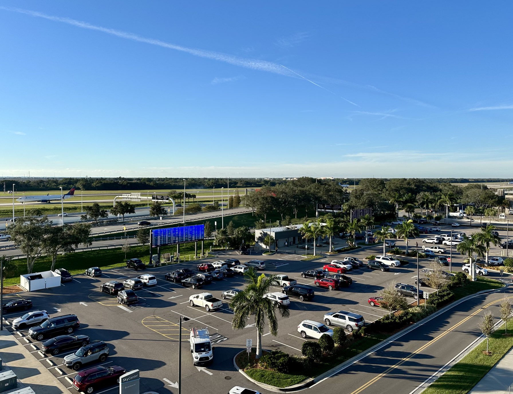 Tampa International Airport ✈️ on X: &ldquo;It&rsquo;s always (ALWAYS) a 