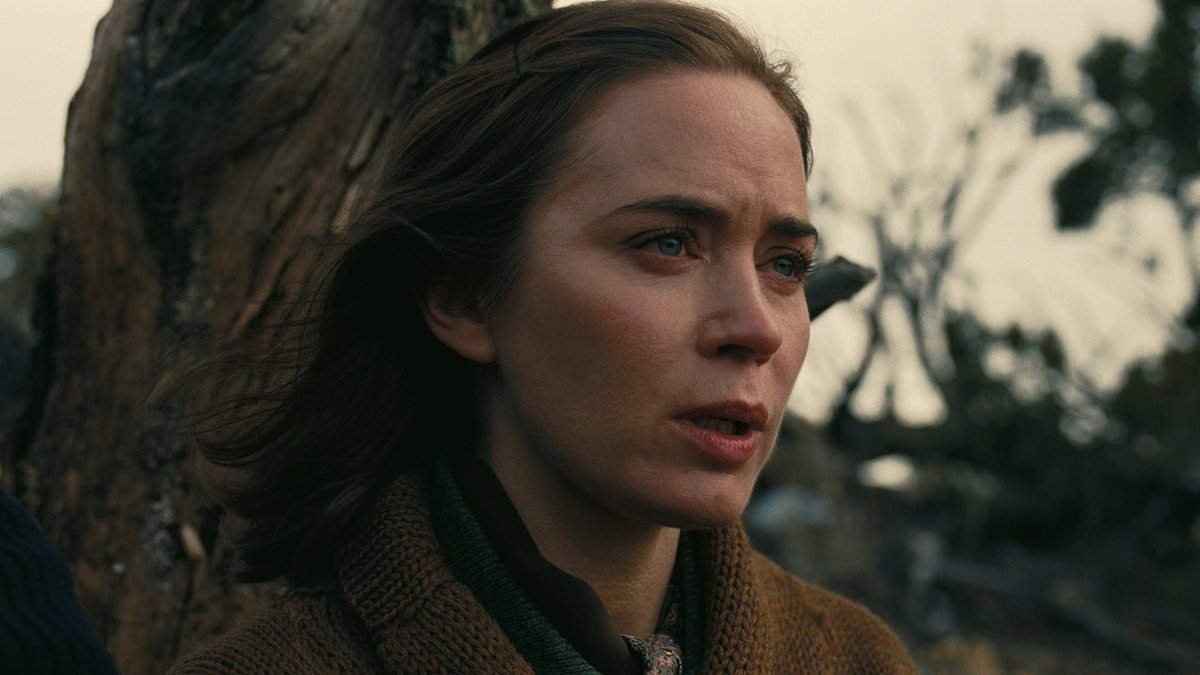 FilmUpdates's tweet photo. 2024 Oscar nominations – Best Supporting Actress

• Emily Blunt, Oppenheimer
• Danielle Brooks, The Color Purple
• America Ferrera, Barbie
• Jodie Foster, Nyad
• Da’Vine Joy Randolph, The Holdovers https://t.co/QnwD0EPg33
