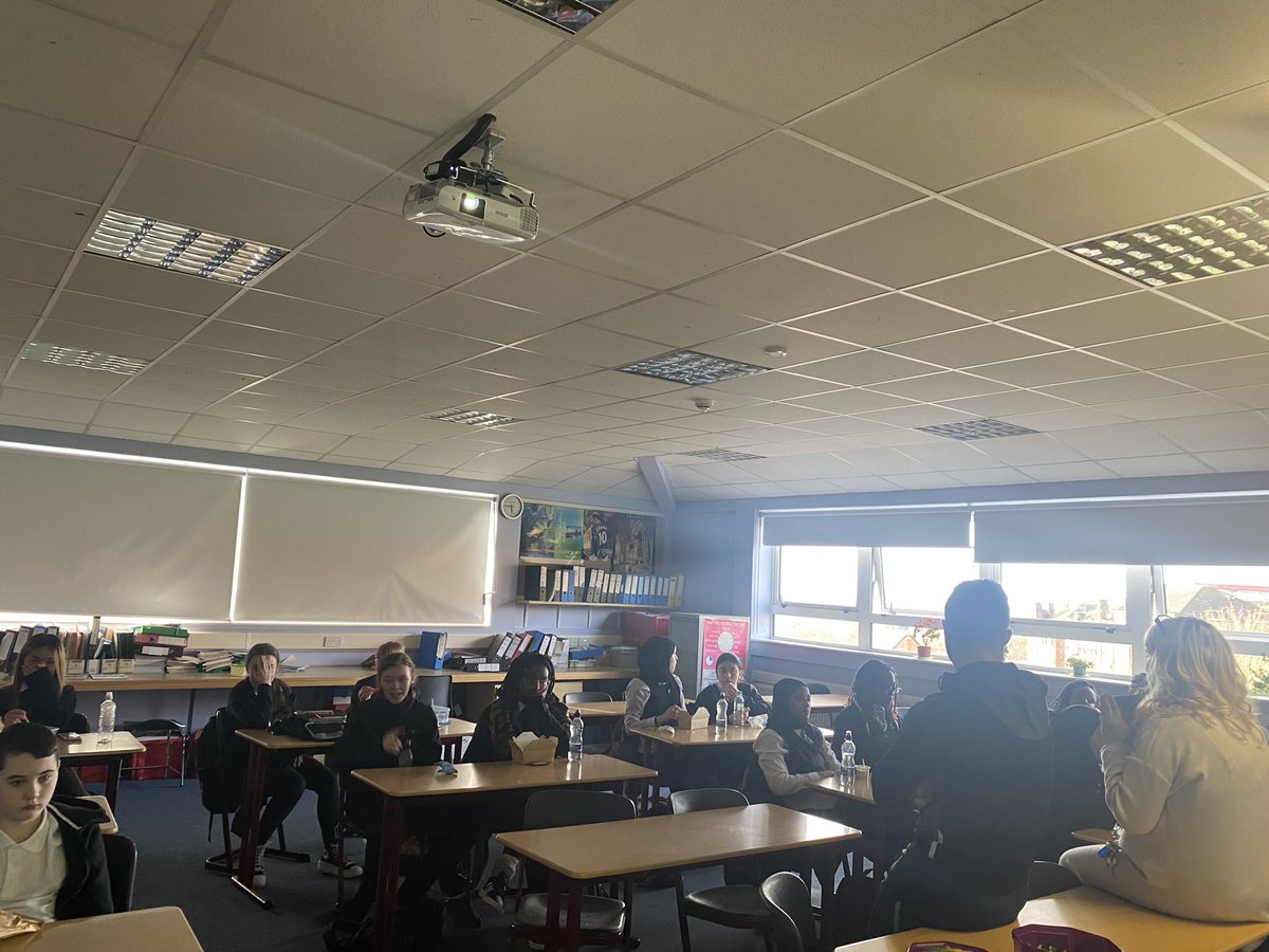 Miss Harvie | Modern Languages tweet media