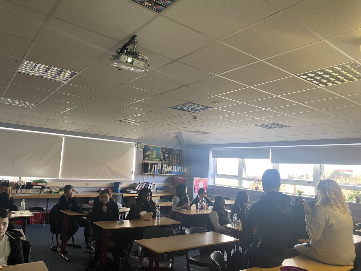 Miss Harvie | Modern Languages tweet media