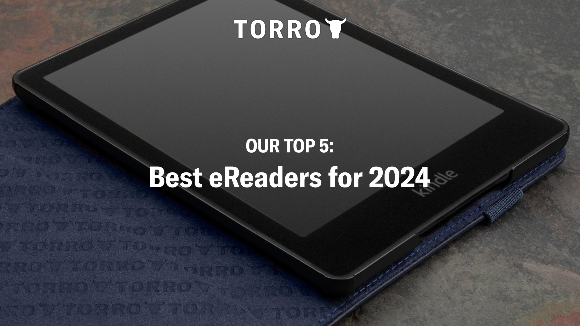 Best Kindle e-reader (2024)