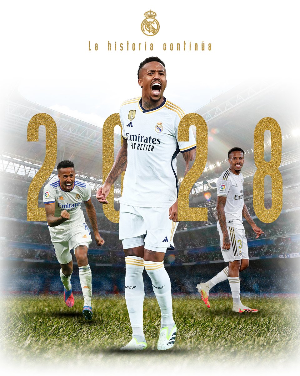 realmadrid tweet picture