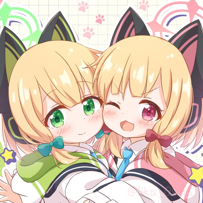 アイコンがモモミドちゃんになりました! #新しいプロフィール画像