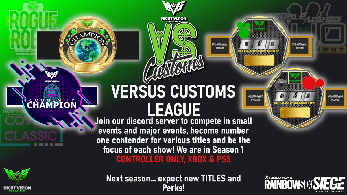 Sonar Goggles tweet media