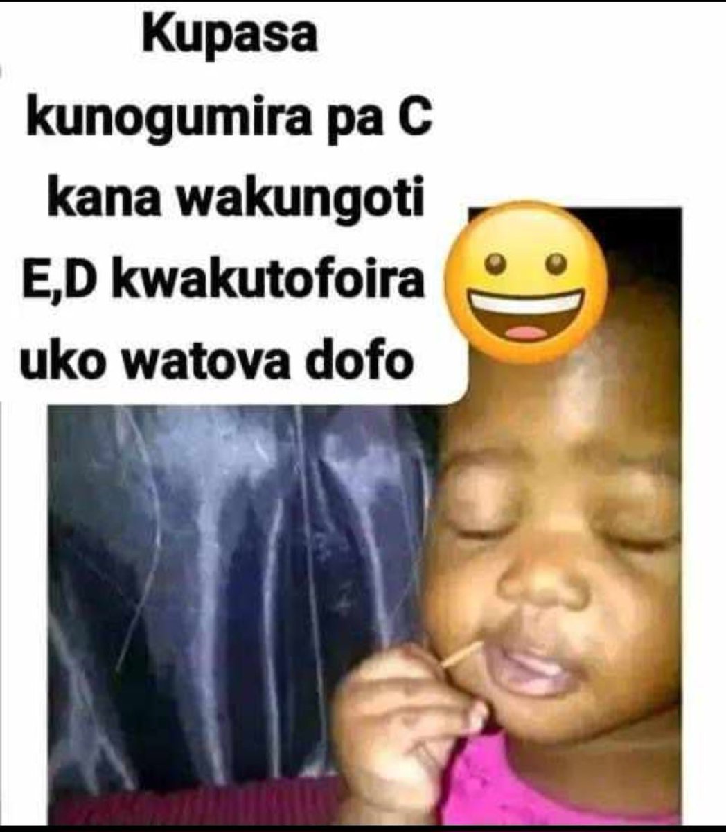 Cde_Wombe's tweet image. Please note this post is not about O level results