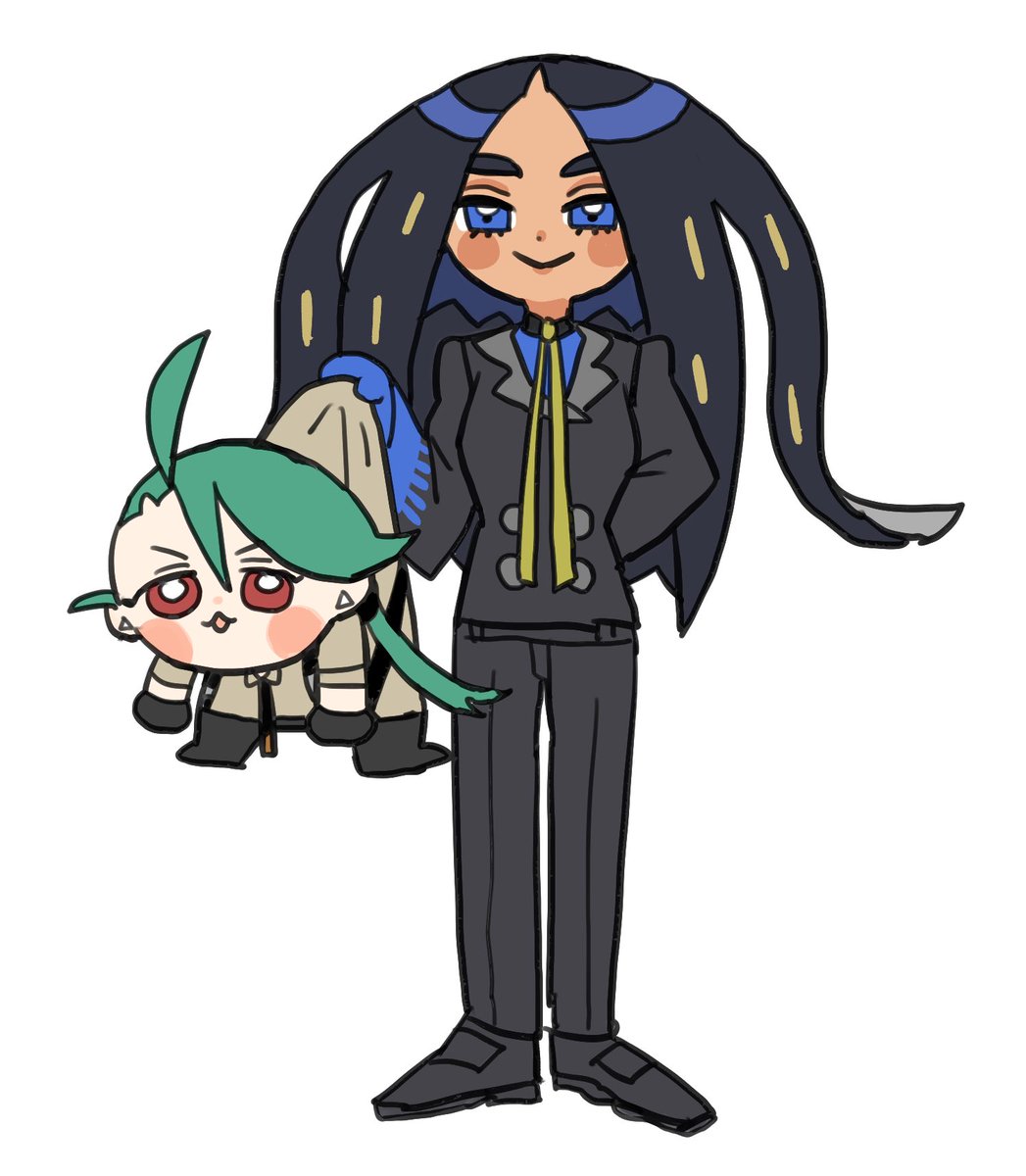 チリ(ポケモン) 「」|キャッサバしゃぶり太郎のイラスト
