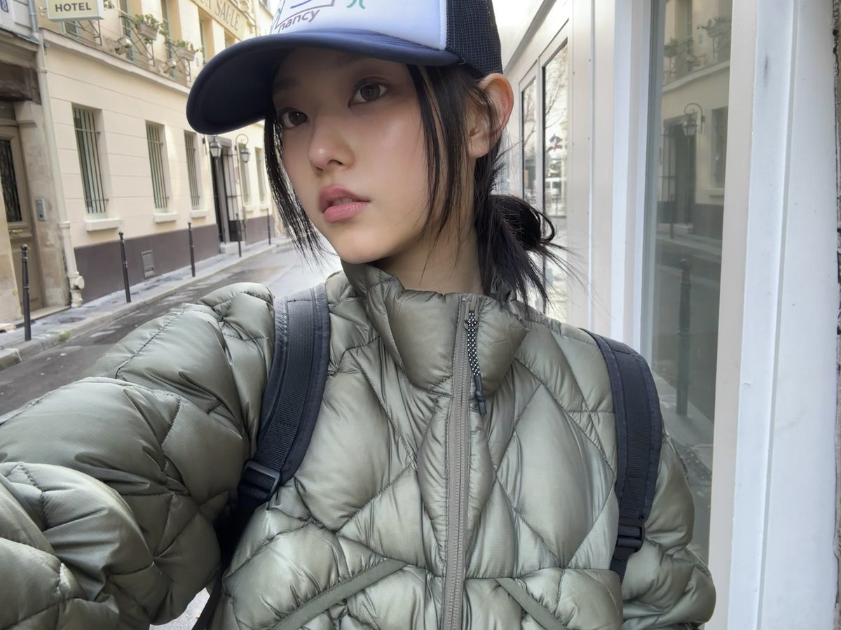 NewJeans tweet media