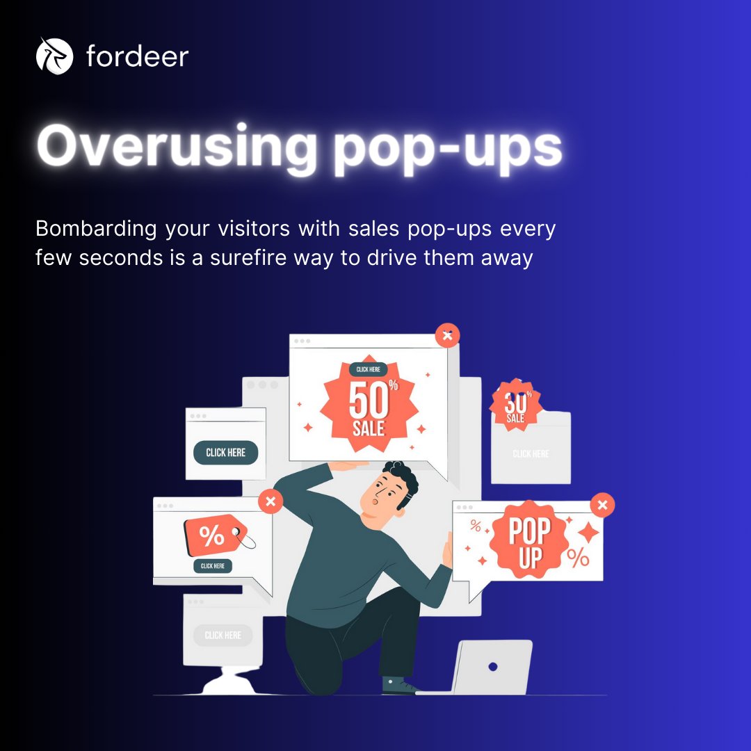 Fordeer Commerce tweet media