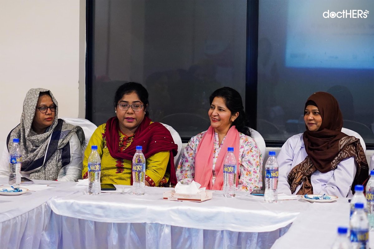doctHERs (@docthers) on Twitter photo New year, new health horizons! 💬
Sharing vibrant highlights from a recent training session with our incredible South region community health resources.
<a href="/GetzPharmaIntl/">Getz Pharma</a>
#doctHERs #NayaJeevan #GetzPharma #ConnectingPeople #ImprovingHealth #TransformingLives New year, new health horizons! 💬
Sharing vibrant highlights from a recent training session with our incredible South region community health resources.
<a href="/GetzPharmaIntl/">Getz Pharma</a>
#doctHERs #NayaJeevan #GetzPharma #ConnectingPeople #ImprovingHealth #TransformingLives