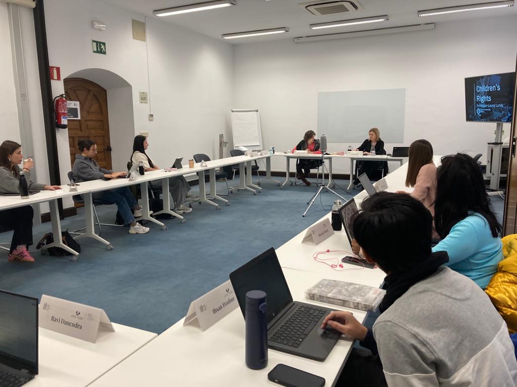 onaticommunity's tweet image. Would you like to learn more about the different aspects of Sociology of Law in a great atmosphere and environment? The 2024-2025 programme is coming soon! 
#internationalmasterinsociologyoflaw #Oñaticommunity #IISL
more info: iisj.net/en/socio-legal…
@law_soc @isa_sociology