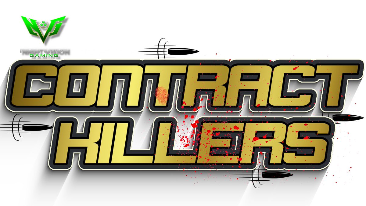 Night Vision Gaming tweet media