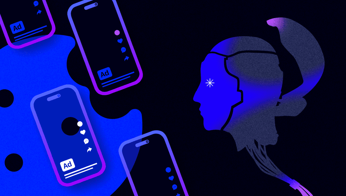 nt_programmatic's tweet image. It’s definitely time to reveal the new era of digital marketing  trends✨💡

From AI-driven strategies to social commerce, our new article provides a roadmap for staying ahead in the dynamic world of digital marketing.

Check out our article 👉 bit.ly/3vFSym6