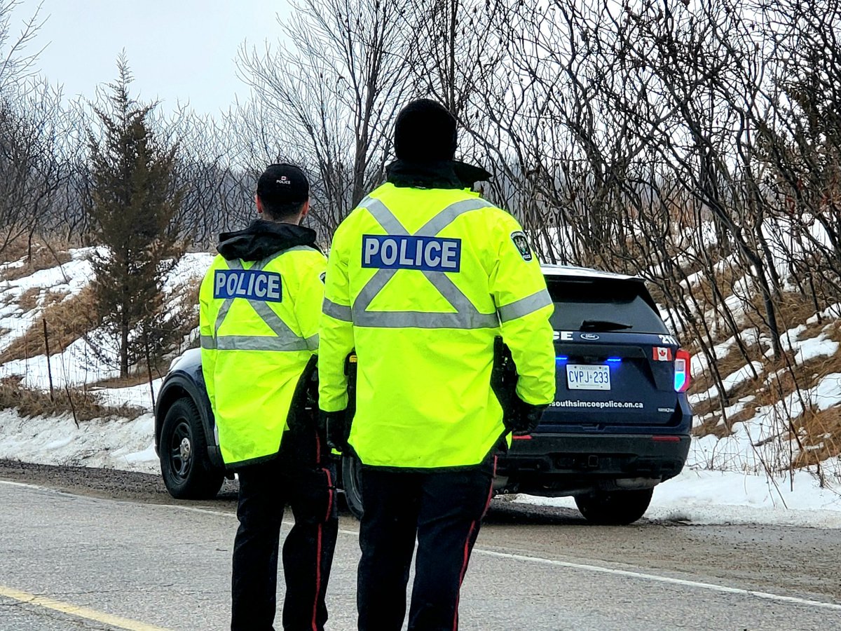 South Simcoe Police (@southsimcoeps) on Twitter photo Good morning <a href="/townofinnisfil/">Town of Innisfil</a> and <a href="/TownofBWG/">Town of BWG</a>! We conduct RIDE programs year round as part of our commitment to road safety. Thank you to the citizens who support our efforts by calling 911 to report suspected impaired drivers. Drive sober or don't drive. #RoadSafety #Community Good morning <a href="/townofinnisfil/">Town of Innisfil</a> and <a href="/TownofBWG/">Town of BWG</a>! We conduct RIDE programs year round as part of our commitment to road safety. Thank you to the citizens who support our efforts by calling 911 to report suspected impaired drivers. Drive sober or don't drive. #RoadSafety #Community