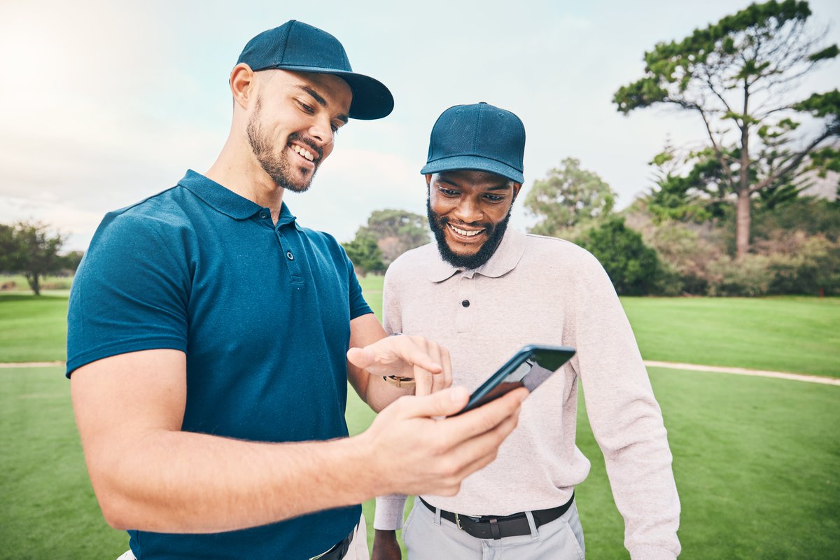 Running a successful social media advertising campaign is an art! 📱⛳ Our masterclass is open to @ThePGA Pros & Trainees. Choose the right format, create captivating content and learn about audiences, timings and testing. 📅 Weekly from Mon 26 Feb 24 ➡️pgalearn.pga.info/#/catalogue/la…