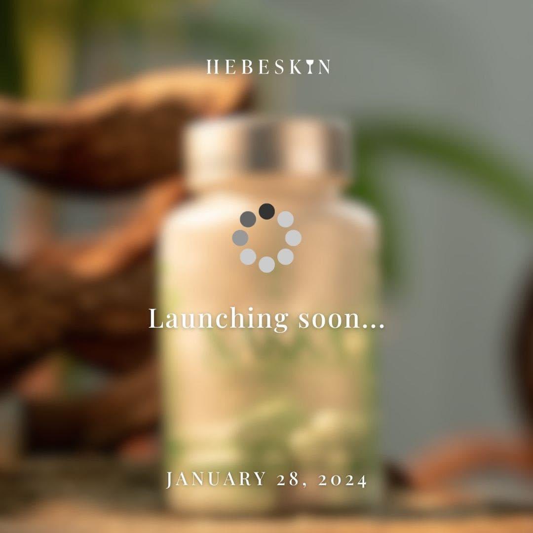 Get ready to shine brighter than ever! ✨ Unveiling Nakka soon – your ticket to the ultimate goddess glow in 2024. 

Are you ready to glow like never before? 💫 Stay tuned!

#NakkaGlow2024 #GoddessGlow #NewProduct #NakkaGlow #SkinPerfection #NAKKAkaputi #NakkaGlutathione #Nakka