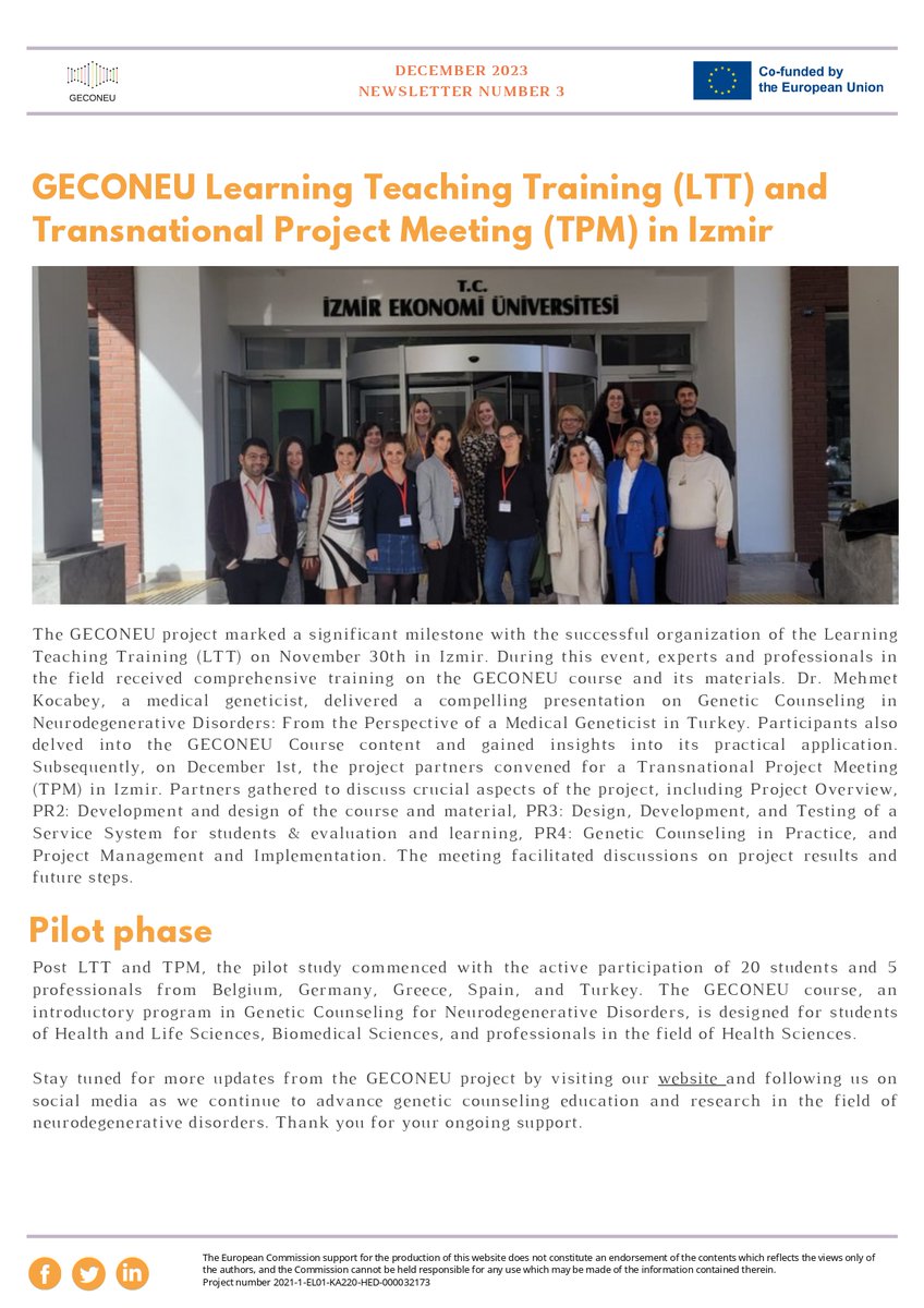 GECONEU_Project tweet media