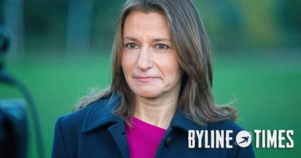 Culture Secretary Hits Out at Supposed BBC Bias - But Claims Ofcom-Hit GB News is 'Balanced' – Byline Times bylinetimes.com/2024/01/22/cul…