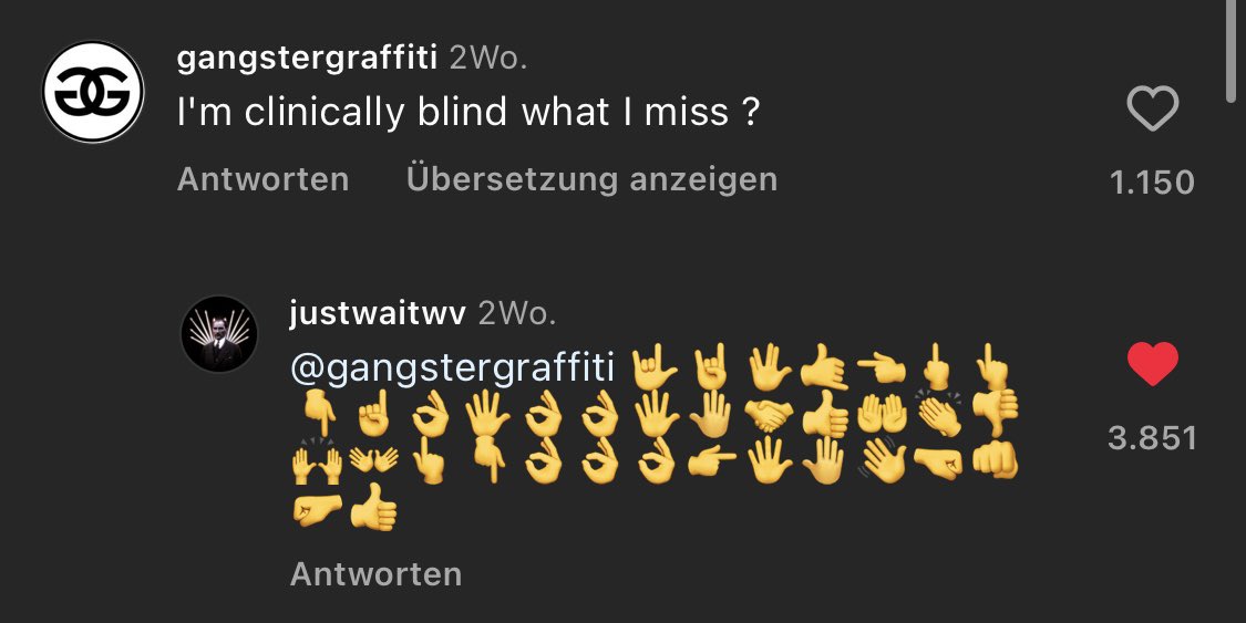Rogge0453's tweet photo. Es gibt noch Menschen auf die verlass ist 🙏🏻 https://t.co/egWxx3EU0K