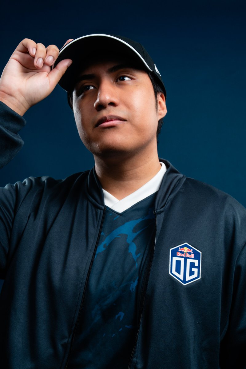 OGesports tweet picture