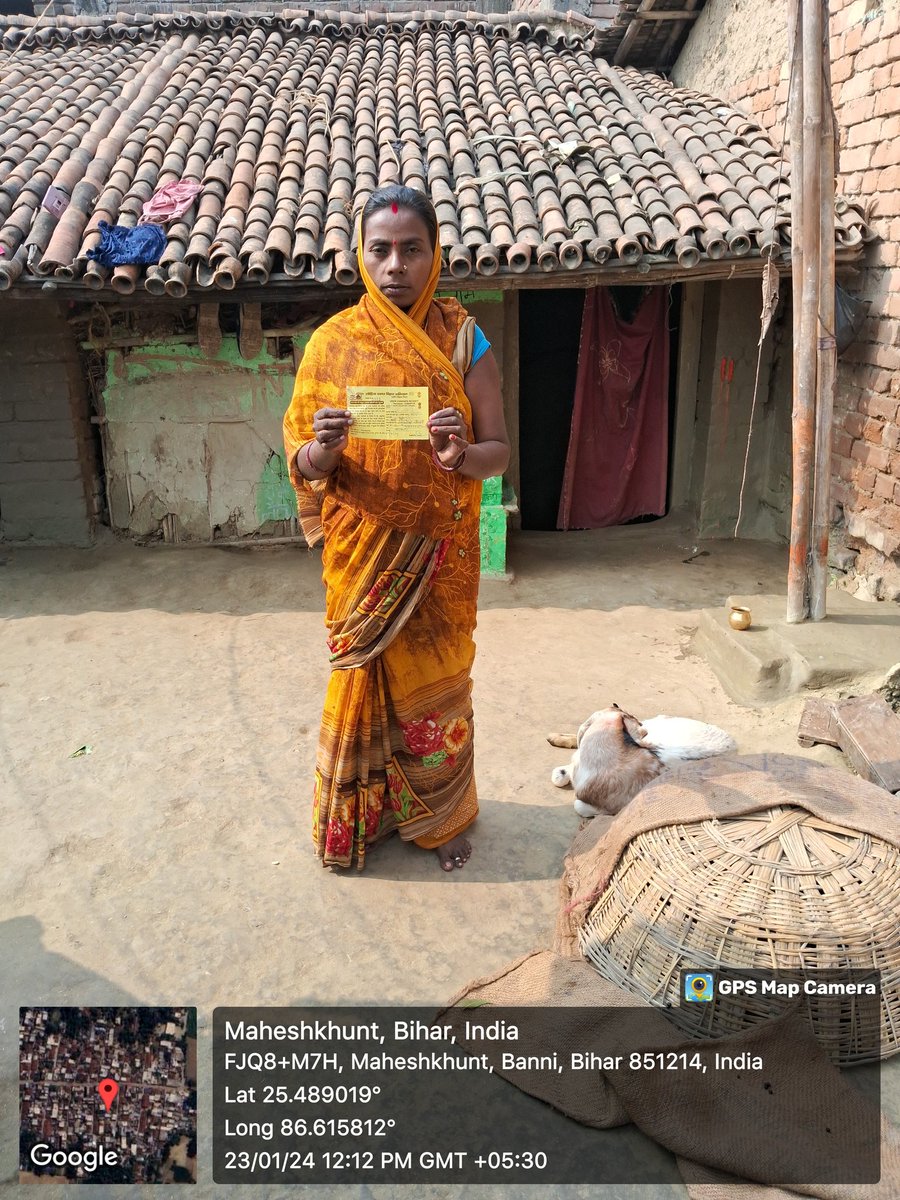 LsbaSamaspur's tweet photo. #SBM(G)/#LSBA फेज -2 के अंतर्गत ग्राम पंचायत से घर-घर से कचरा उठाव करने के पश्चात् #यूजरचार्ज संग्रह का कार्य किया जा रहा है।
@KhagariaDm @MoJSDDWS @Rahulkumar_IAS @rajeevjauhari1 @19sameersaurabh @IPRD_Bihar @LsbaBihar @yadavtejashwi @SwachhKhagaria @NitishKumar @Shrawon_Nalanda https://t.co/0iM6AOVZ2W