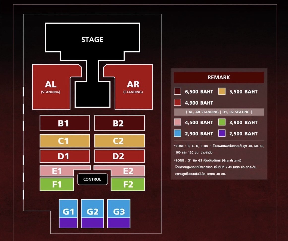 faaalabtvxq's tweet photo. แจกบัตร คอนเสิร์ตดงบังชินกิ 2 ใบ 4500 1ใบ และ 3900 1ใบ ที่นั่งแถว A ทั้งหมด ไปดูเทพเจ้าแห่งโลกตะวันออกกันค่ะ 

🎈🎈 แจกแค่ ฟลว นะคะ 🎈🎈

สุ่มผู้โชคดีวันพุธที่ 31 มกราคม 2567 เวลา 20.00 น.  รับบัตรหน้างานนะคะกันไปขายต่ออยากให้เข้าไปดูพี่เราจริงๆ 
#2024_TVXQ_TOUR_inBANGKOK #TVXQ https://t.co/XoogtZfscJ