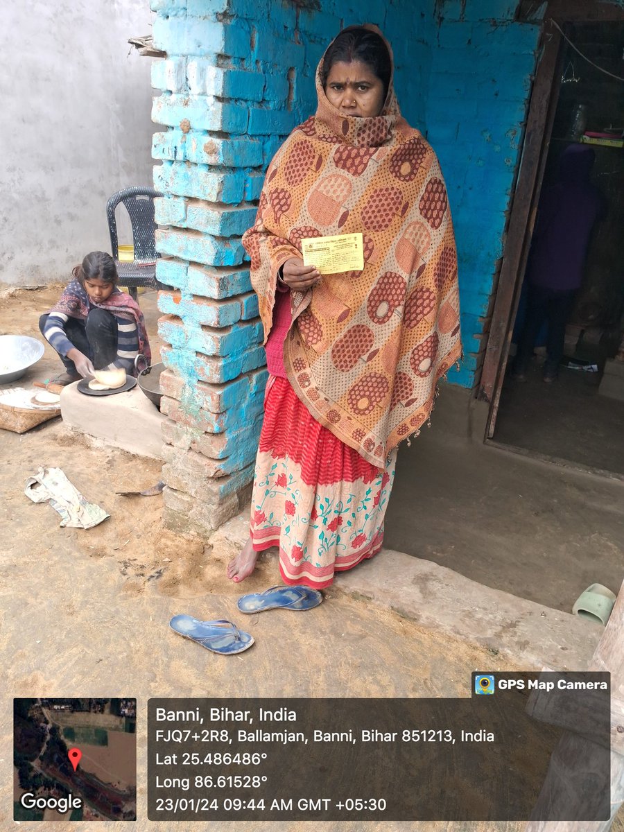LsbaSamaspur's tweet photo. #SBM(G)/#LSBA फेज -2 के अंतर्गत ग्राम पंचायत से घर-घर से कचरा उठाव करने के पश्चात् #यूजरचार्ज संग्रह का कार्य किया जा रहा है।
@KhagariaDm @MoJSDDWS @Rahulkumar_IAS @rajeevjauhari1 @19sameersaurabh @IPRD_Bihar @LsbaBihar @yadavtejashwi @SwachhKhagaria @NitishKumar @Shrawon_Nalanda https://t.co/0iM6AOVZ2W
