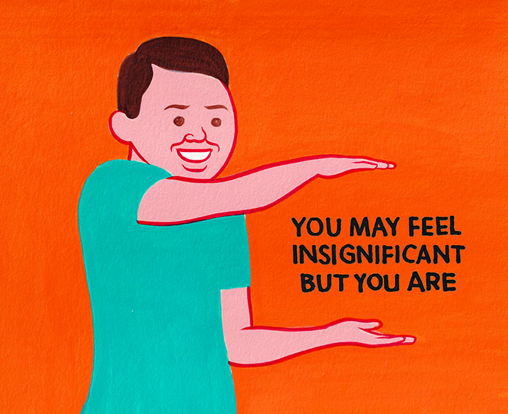 Joan Cornellà (@sirjoancornella) on Twitter photo 