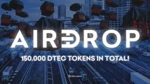 CatalystAirdrop's tweet photo. New airdrop: Dtec Blockchain (DTEC)
Total Reward: 80,000 DTEC (~$10,000)
Rate: ⭐️⭐️⭐️⭐️
Winners: 800 Random
Distribution: after TGE https://t.co/1PeROcLXBj