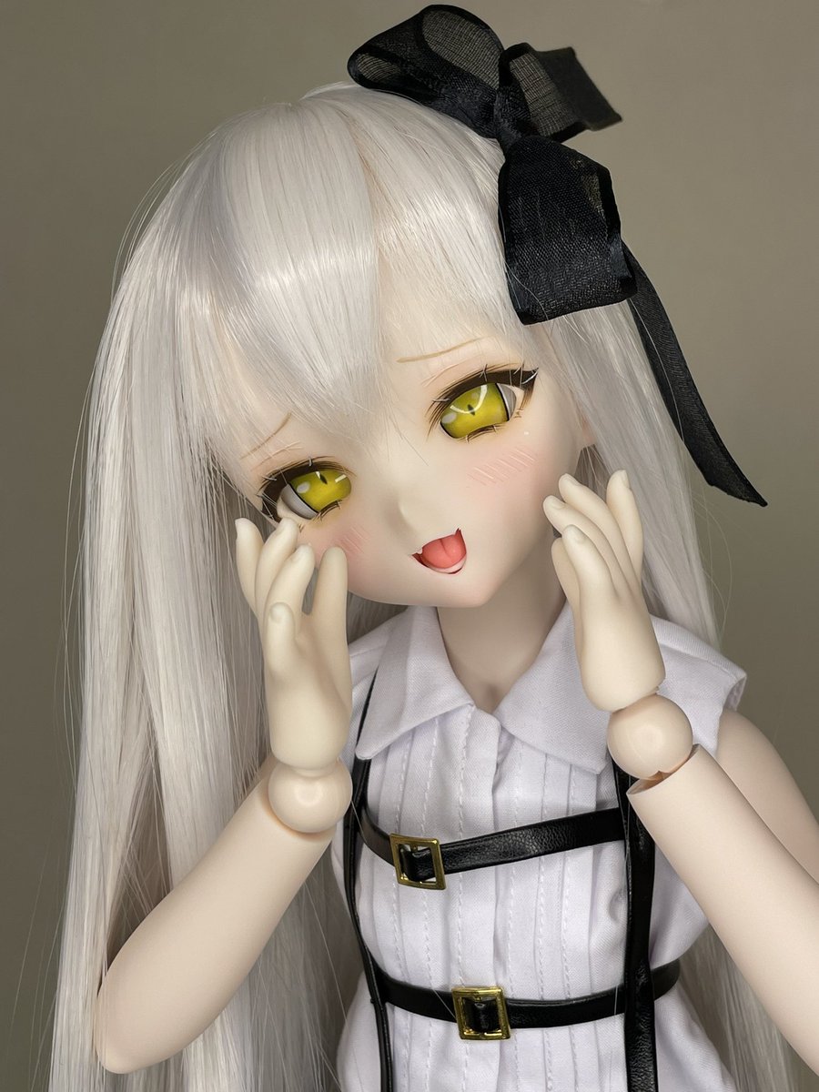 ハイムさん tweet media