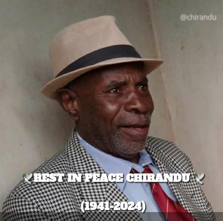 Terry Mapurisana tweet media