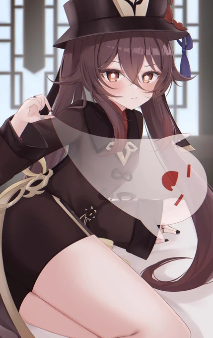 #正直に言いますフォローしてほしいです便乗胡桃好きさんぜひ…! 
