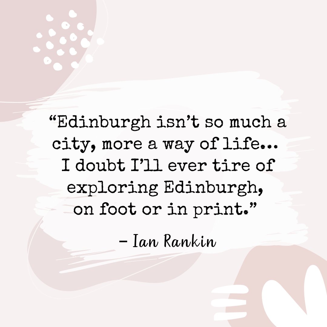 We will never get tired of exploring Edinburgh. Its charm, uniqueness and vibes just make us want to go back over and over again!