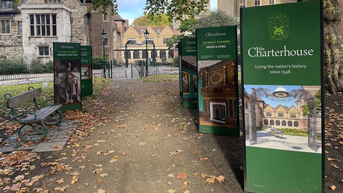 mjcp_london's tweet image. 🖼️🌟 A Journey Through Print: Our Story in Pictures 🌟🖼️
Some of our print work over the years!
mjcp.co.uk
#largeformatprinting  #MJCPShowcase #PrintingEvolution #CreativeJourney #PrintArt #InnovationInPrint #LondonPrint #CraftsmanshipAndQuality