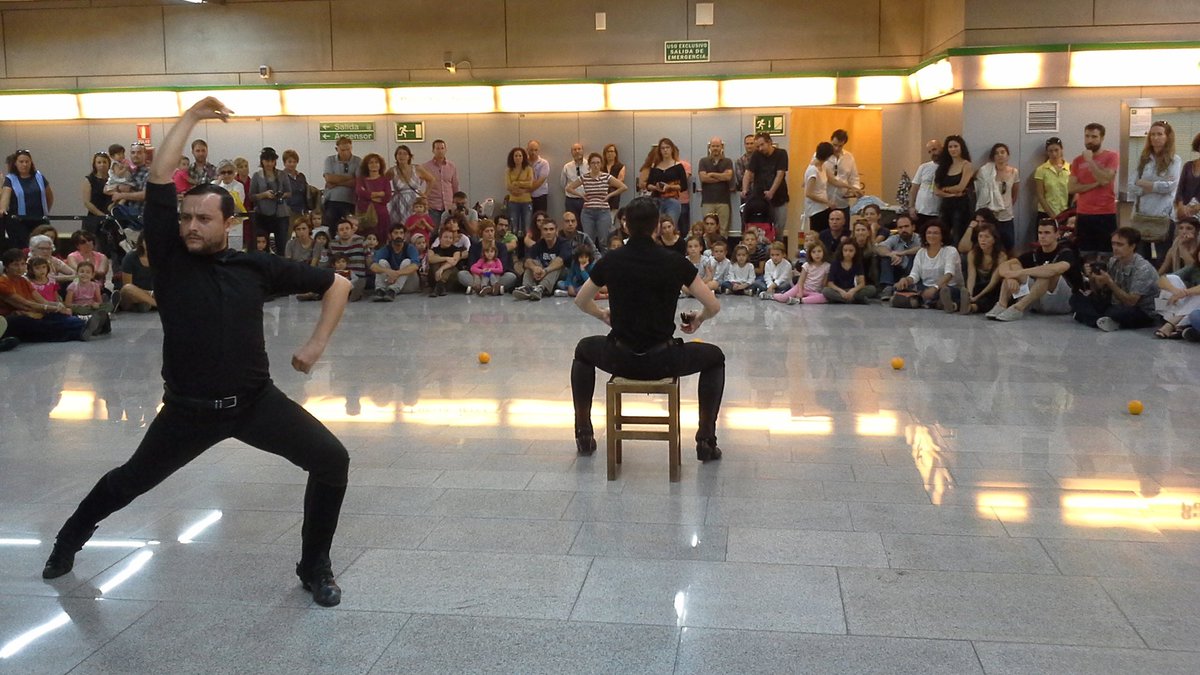 sevillaabierta's tweet photo. Metro y Compás. @Sevquieremetro y @FlamencoHeeren son el argumento inicial del discurso de nuestro compañero Carlos Gómez Camacho en la entrega de los últimos XVI #PremiosISA. Léelo completo en https://t.co/WoqEDzC6uE
#Sevillahoy https://t.co/TAK4xTsk6f