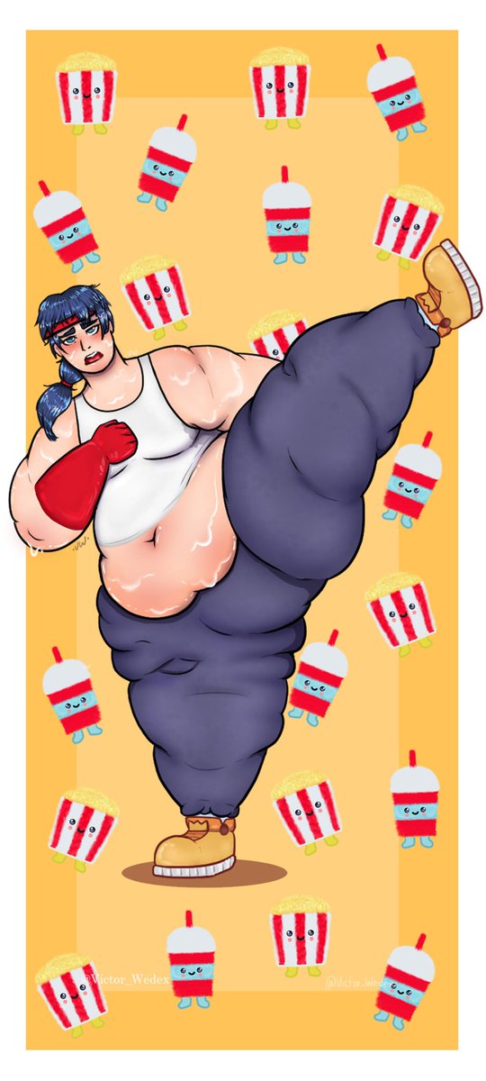 Víctor Wedex tweet media